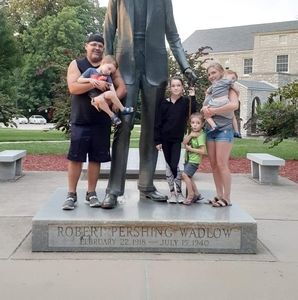 Meet your Posher, Austin